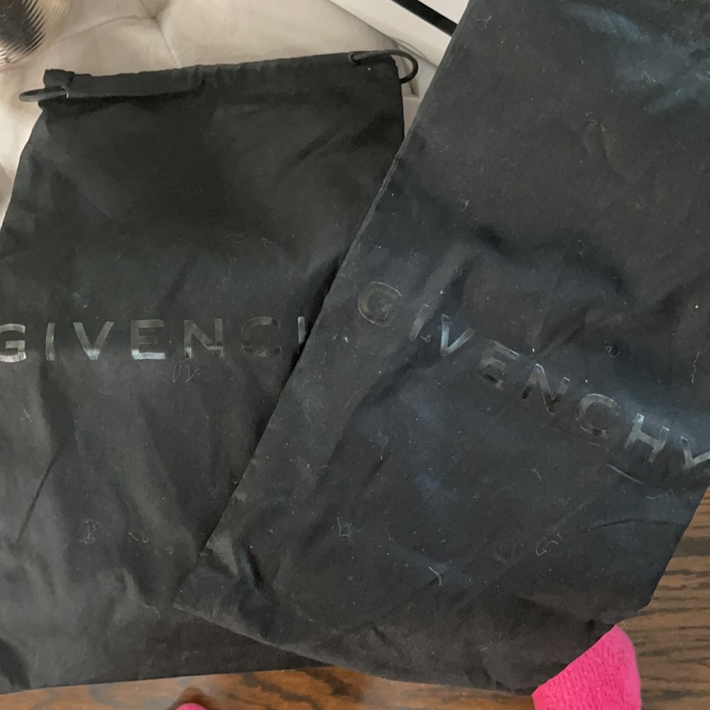 Givenchy Pool Slides - image 6